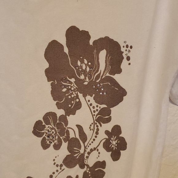 Forever 21 XXI Tunic size Medium - Picture 3 of 11